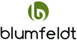 B BLUMFELDT trademark