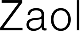 ZAOL trademark
