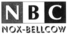NBC NOX-BELLCOW trademark