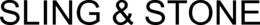 SLING & STONE trademark