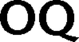 OQ trademark