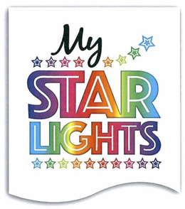 MY STARLIGHTS trademark
