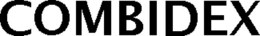 COMBIDEX trademark