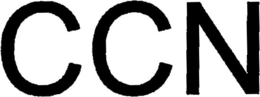 CCN trademark