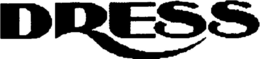DRESS trademark