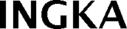 INGKA trademark