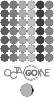OCTAGONE trademark