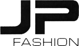 JP FASHION trademark