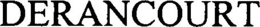 DERANCOURT trademark