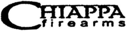 CHIAPPA FIREARMS trademark