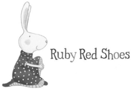 RUBY RED SHOES trademark