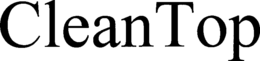 CLEANTOP trademark