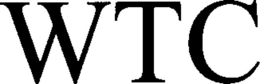 WTC trademark