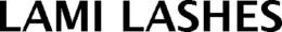 LAMI LASHES trademark