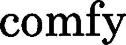 COMFY trademark