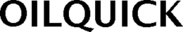 OILQUICK trademark