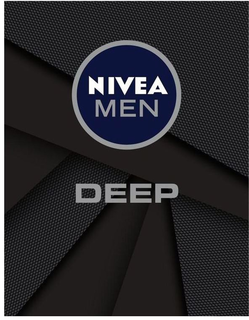 NIVEA MEN DEEP trademark
