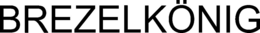 BREZELKÖNIG trademark