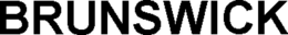 BRUNSWICK trademark