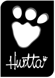 HURTTA trademark