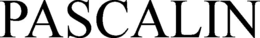PASCALIN trademark