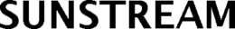 SUNSTREAM trademark
