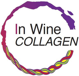 IN WINE COLLAGEN trademark