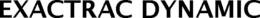 EXACTRAC DYNAMIC trademark