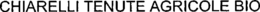 CHIARELLI TENUTE AGRICOLE BIO trademark