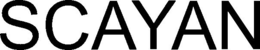 SCAYAN trademark