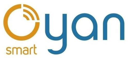 OYAN SMART trademark