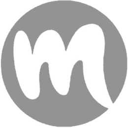 M trademark