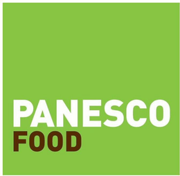 PANESCO FOOD trademark