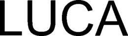 LUCA trademark