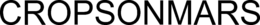 CROPSONMARS trademark