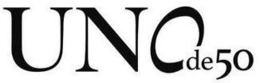 UNO DE 50 trademark