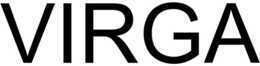VIRGA trademark
