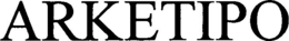 ARKETIPO trademark