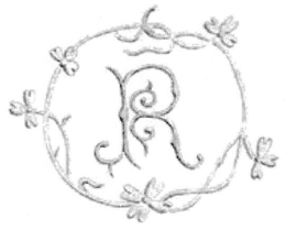 R trademark