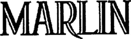 MARLIN trademark