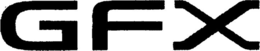 GFX trademark