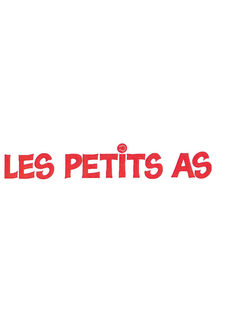 LES PETITS AS trademark