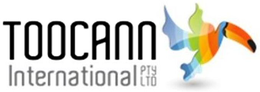 TOOCANN INTERNATIONAL PTY LTD trademark