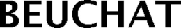 BEUCHAT trademark