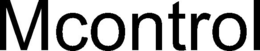 MCONTROL trademark