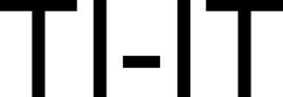 TI-IT trademark