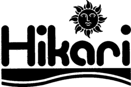 HIKARI trademark