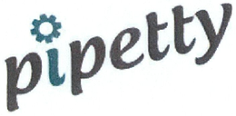 PIPETTY trademark