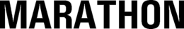 MARATHON trademark