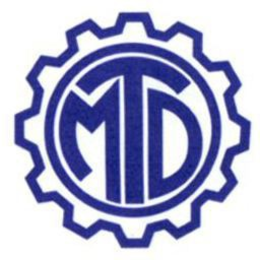 MTD trademark